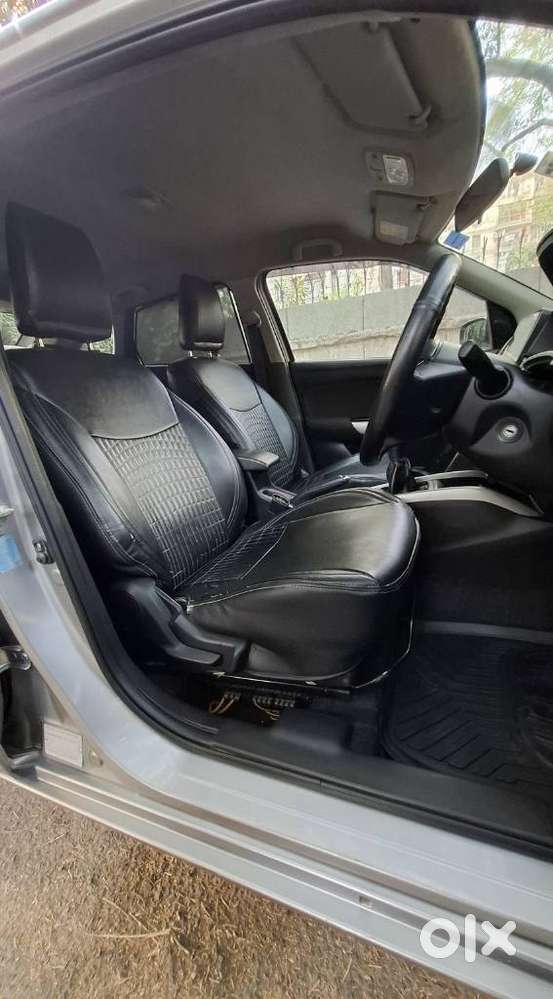 Maruti Suzuki Baleno Delta Cng, 2018, Cng & Hybrids