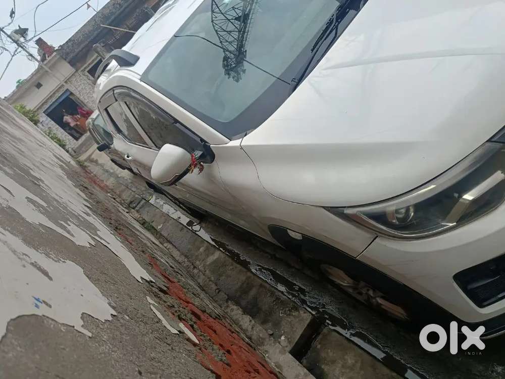 Renault Triber Rxe 2019