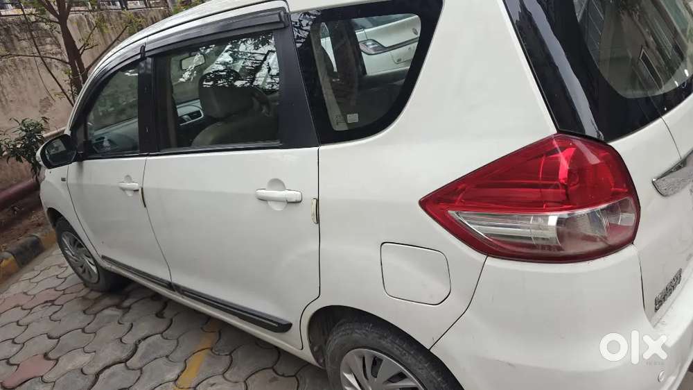 Maruti Suzuki Ertiga Vdi