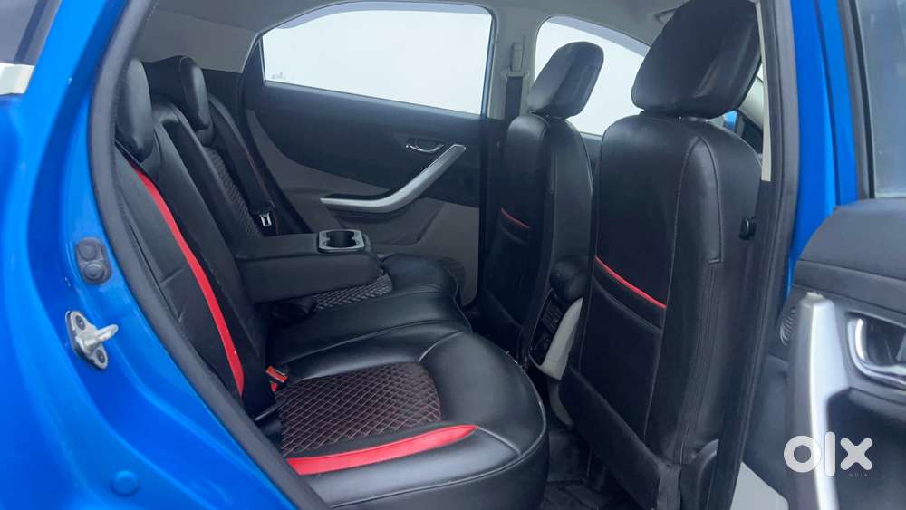 Tata Nexon 1.5 Revotorq Xza Plus, 2018, Diesel