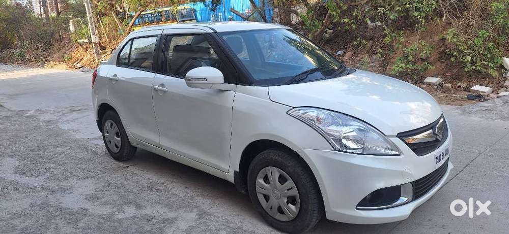 Maruti Suzuki Swift Dzire Vdi Bsiv, 2015, Diesel