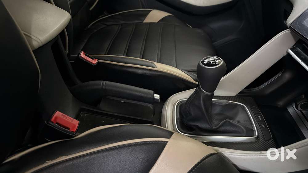 Mg Astor Select 1.5 Mt (ivory), 2024, Petrol