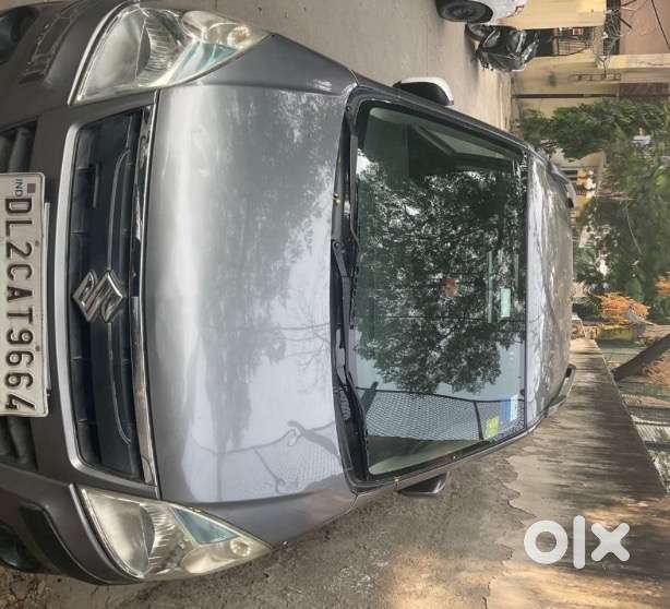 Maruti Suzuki Wagon R 2015 Female Driven