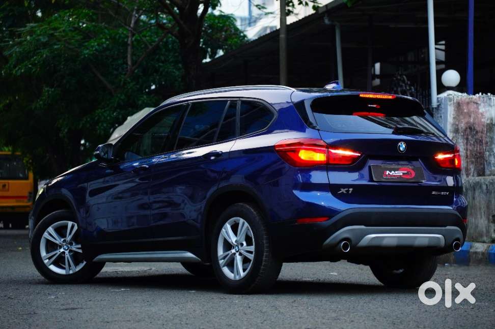 Bmw X1 2.0 Sdrive 20d, 2019, Diesel