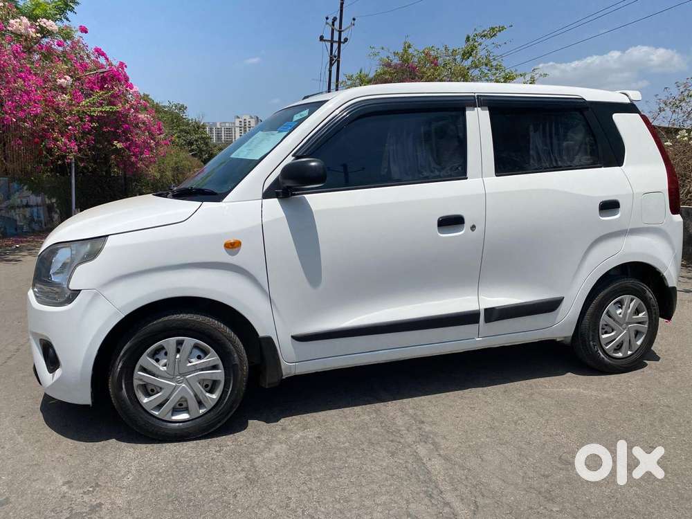 Maruti Suzuki Wagon R 1.0 Lxi Cng Avance Limited Edition, 2022, Cng ..