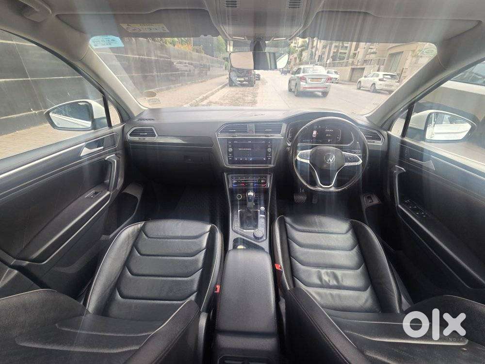 Volkswagen Tiguan 2.0 Elegance Tsi Dsg, 2022, Petrol