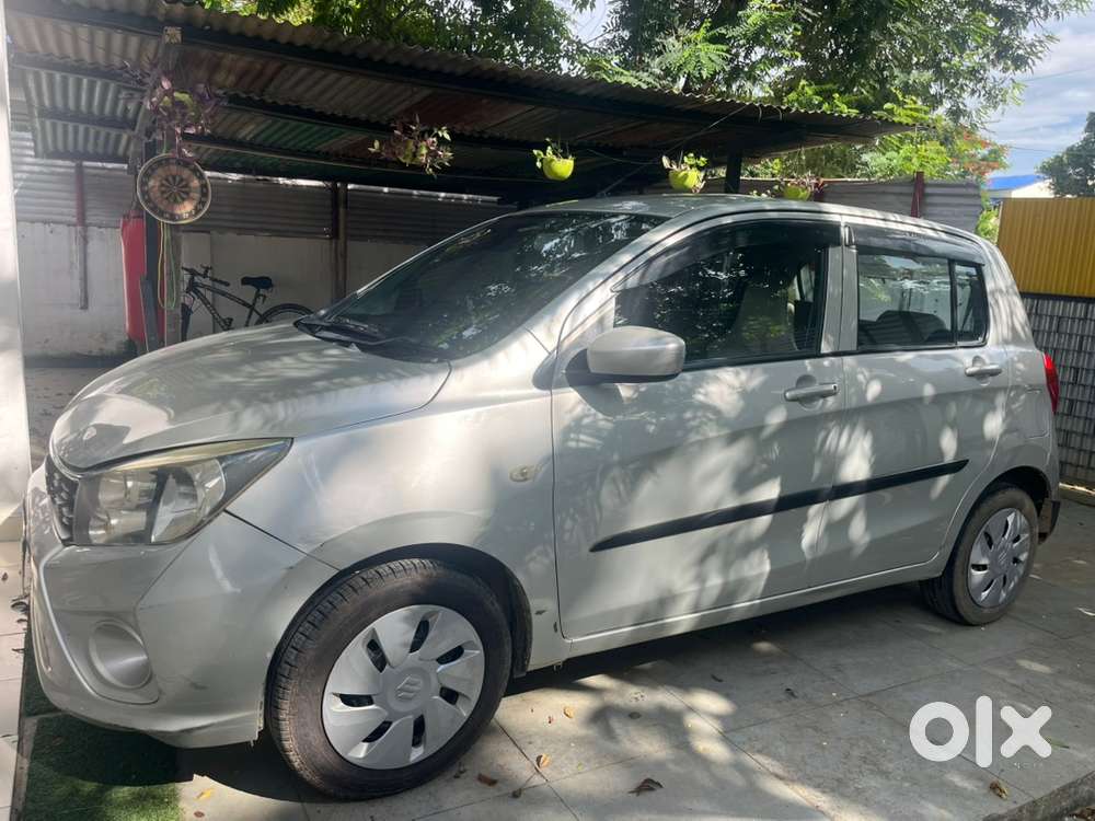 Nov 2018 Maruti Suzuki Celerio Cng Company Fited