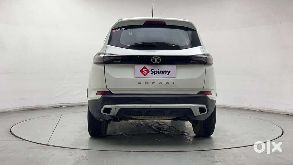 Tata Safari 2.0 Kryotec Xta Plus, 2022, Diesel