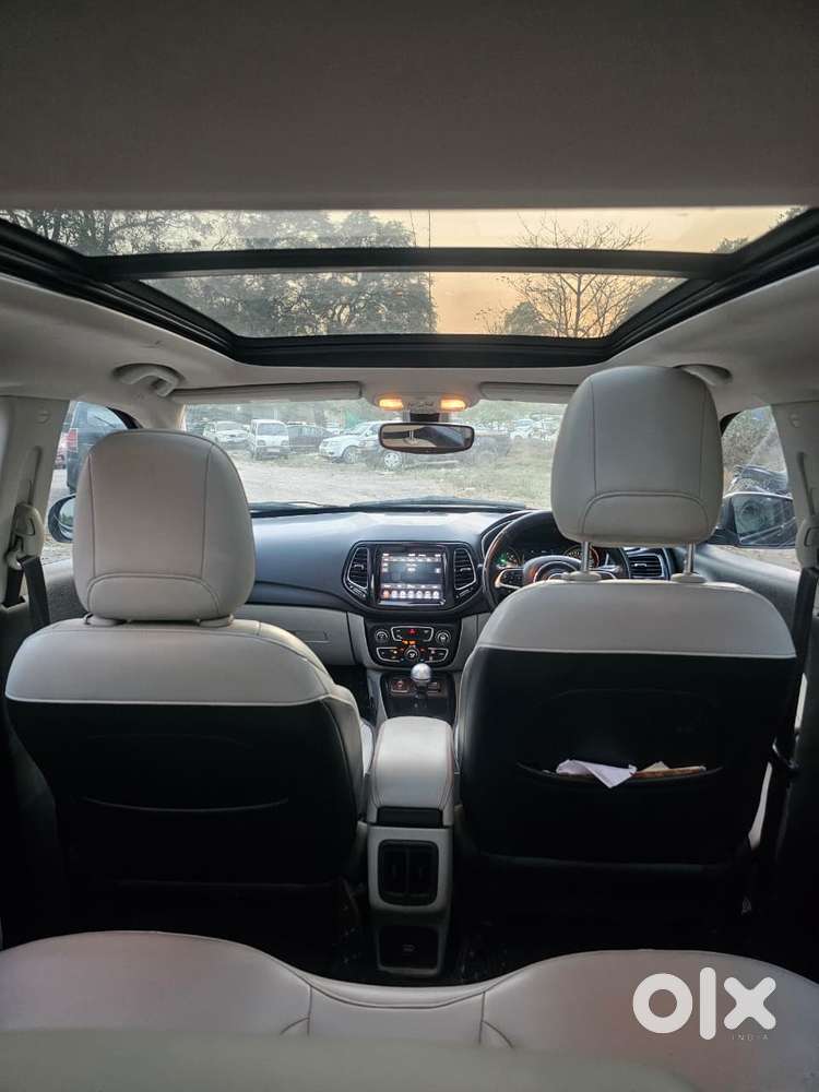 Jeep Compass 2.0 Limited Plus, 2020, Diesel