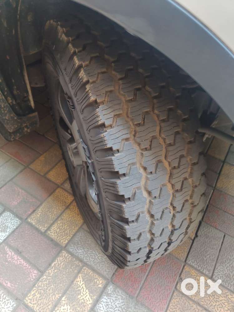 Tata Hexa Xm Plus, 2019, Diesel