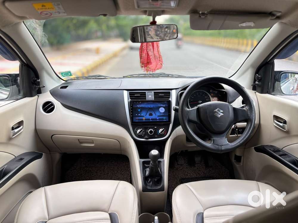 Maruti Suzuki Celerio Cng Vxi Optional, 2019, Cng & Hybrids