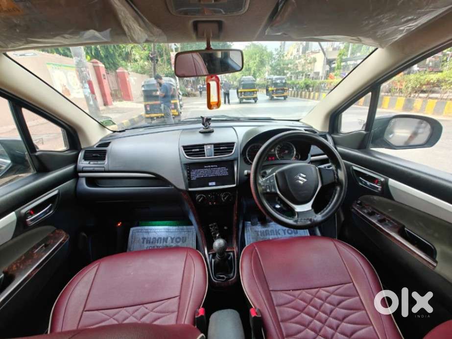 Maruti Suzuki Ertiga Vxi Limited Edition, 2018, Petrol