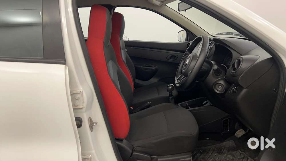 Renault Kwid Rxt 1.0, 2022, Petrol