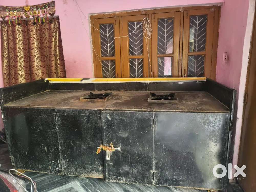 Food counter