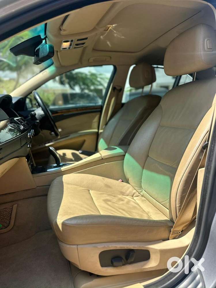 Bmw Diesel Automatic 2009