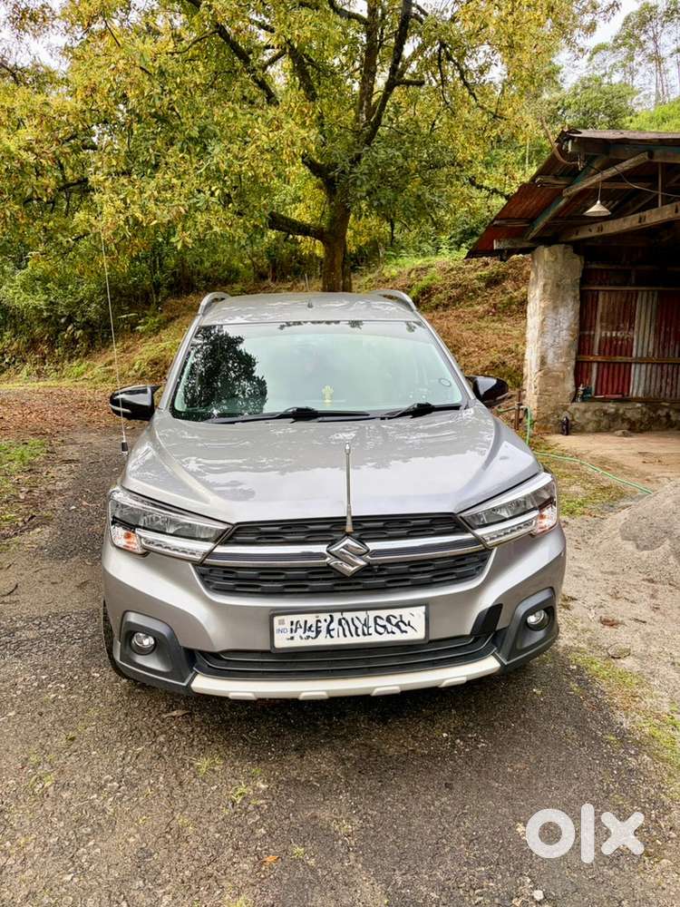 Maruti Suzuki Xl6 Petrol 2022