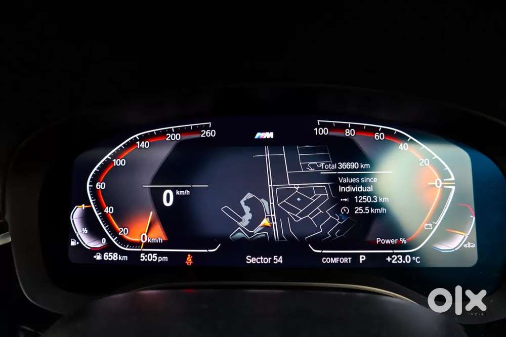 Bmw 6 Series Gt, 2023, Petrol