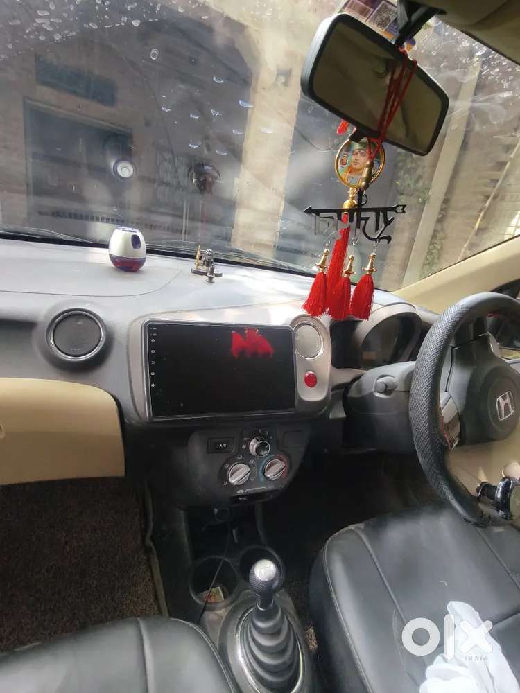 Honda Amaze 1.2 Petrol 2013