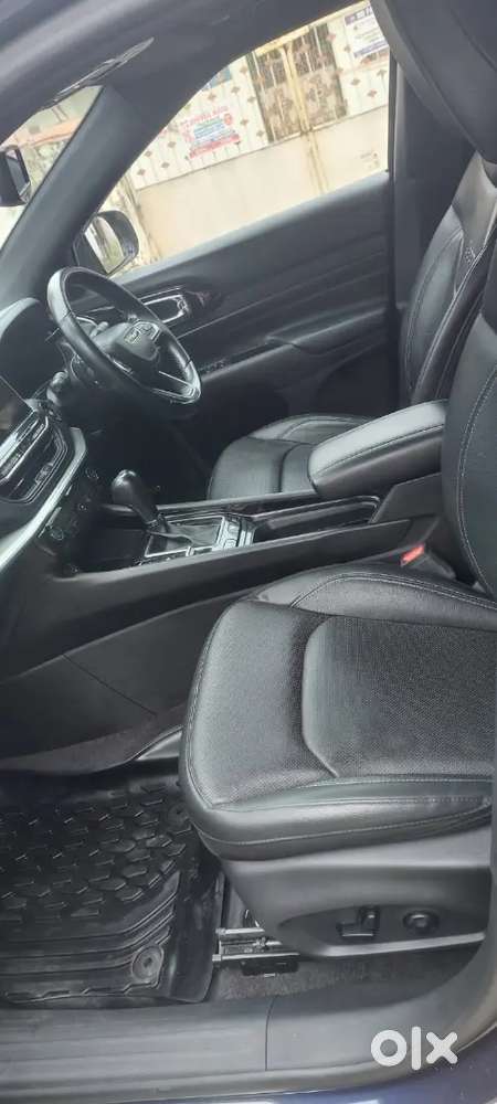 2022 Jeep Compass Single Owner Diesel Automatic 4×4 S (o) 2.0
