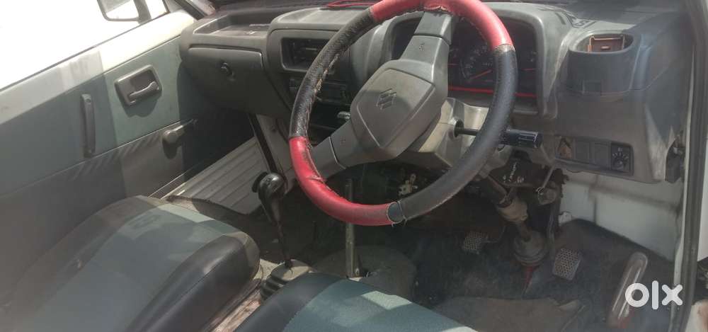 Maruti Suzuki Omni Mpi Std Bsiv, 2018, Petrol