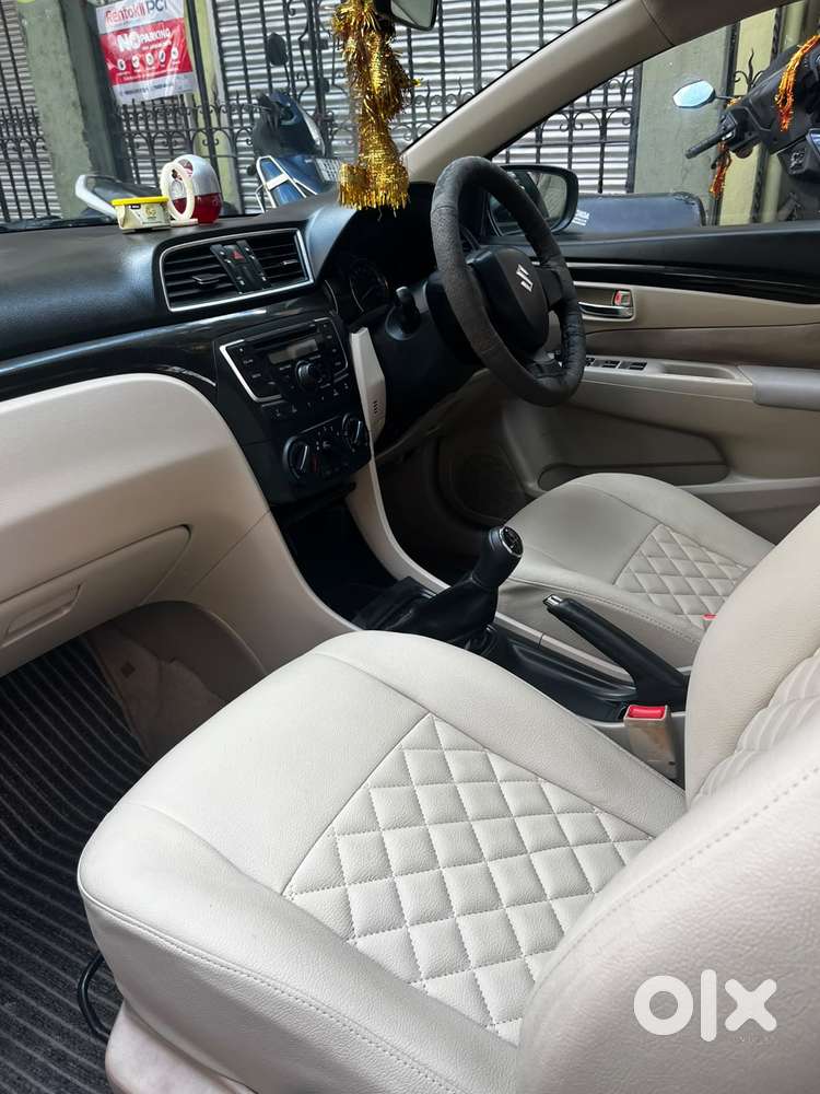 Maruti Suzuki Ciaz Vxi, 2015, Petrol
