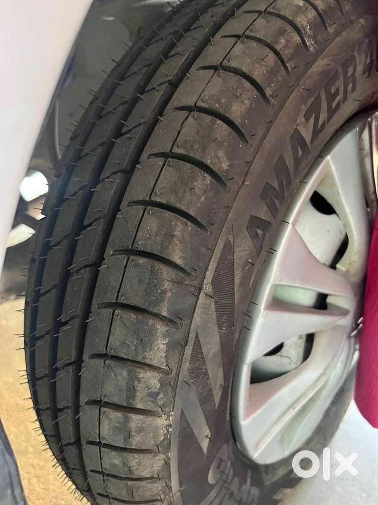 Maruti Suzuki Alto 2013 Petrol 61000 Km Driven