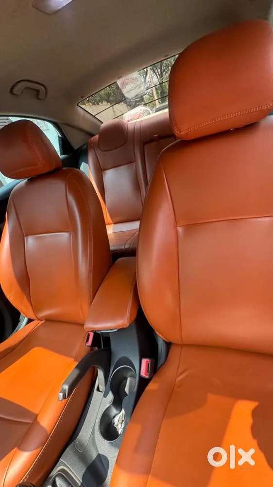 Hyundai Verna 2019 Diesel 75000 Km Driven