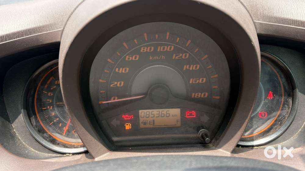 Honda Amaze Petrol Manual 2013