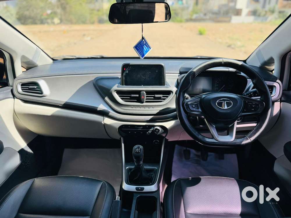 Tata Altroz 1.5 Xz Plus Diesel, 2022, Diesel