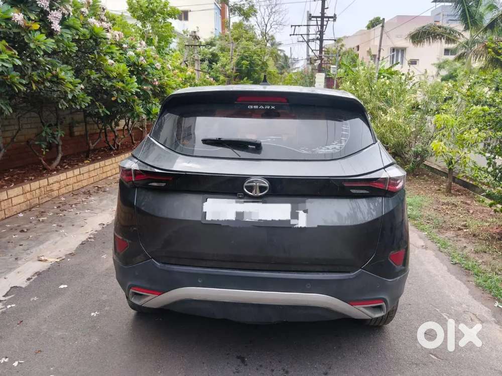 Tata Harrier 2.0 Kryotec 2019 Diesel