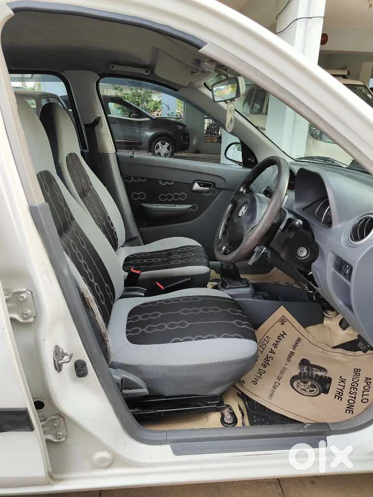 Maruti Suzuki Alto  800 Airbag Life Upto 2029