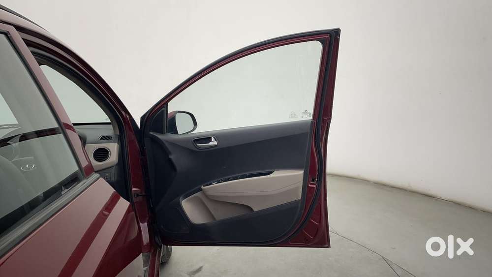 Hyundai Grand I10 Asta 1.2 Kappa Vtvt (o), 2014, Petrol