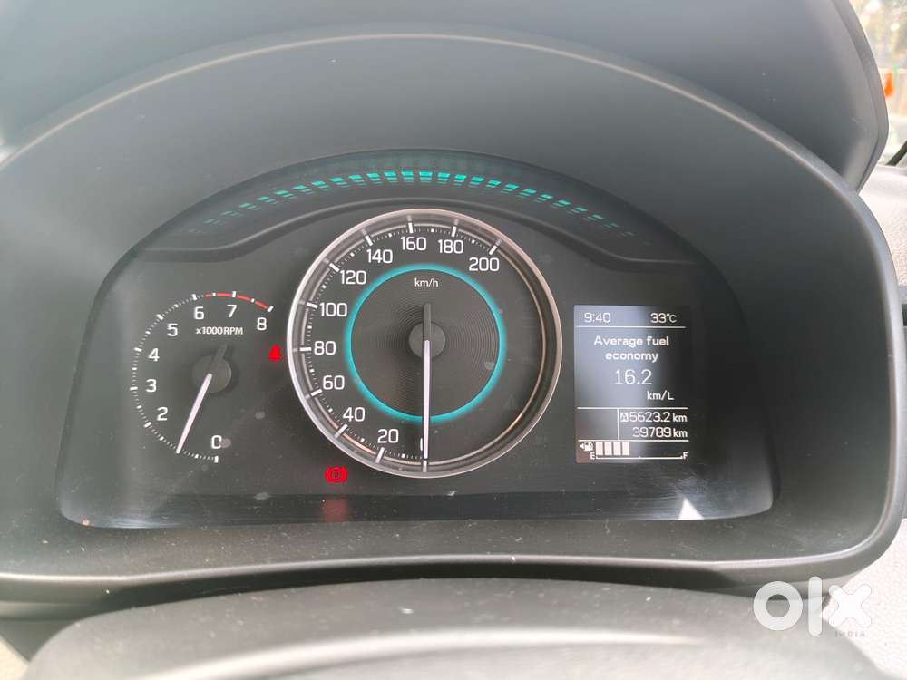 Maruti Suzuki Ignis 1.2 Alpha, 2019, Petrol