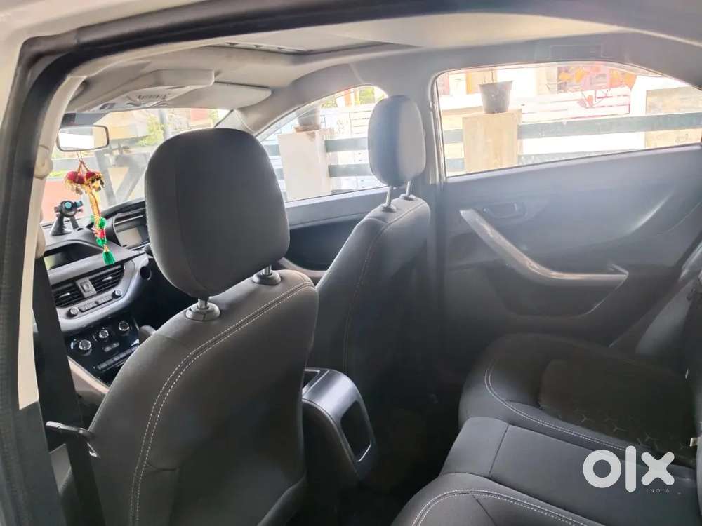 Tata Nexon Xma Amt(2021) Sunroof Excellent Condition