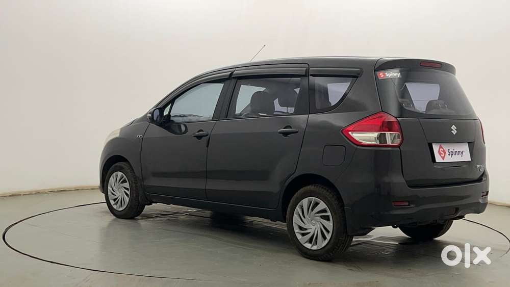 Maruti Suzuki Ertiga 1.5 Vxi, 2014, Petrol