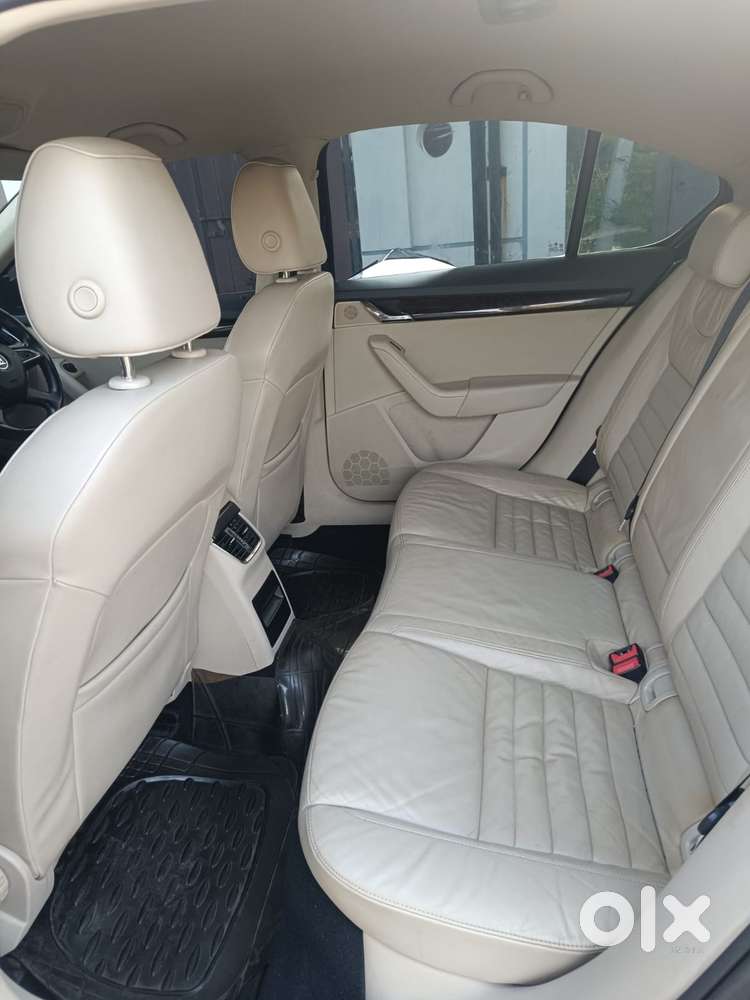 Skoda Octavia 2013-2017 Ambition 2.0 Tdi At, 2015, Diesel