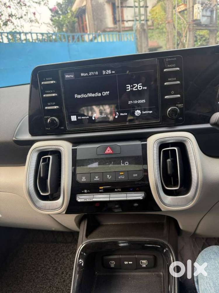 Kia Sonet Htx Plus Turbo Imt, 2024, Petrol