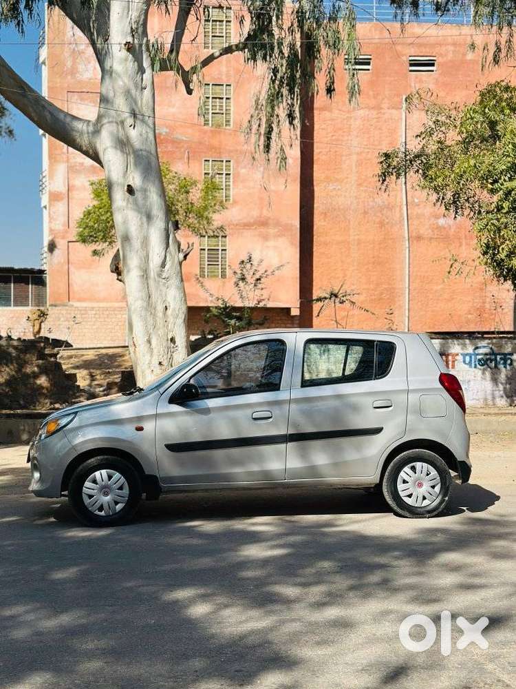 Maruti Suzuki Alto 800 Lxi Opt, 2018, Petrol