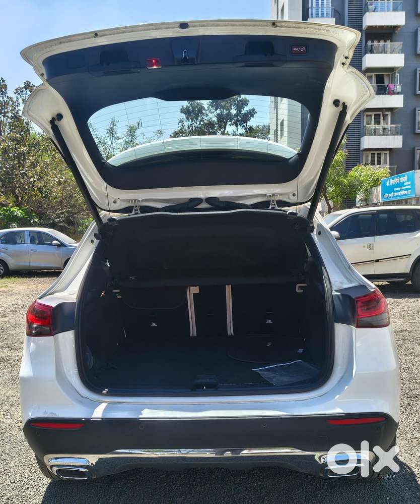 Mercedes-benz Gla 200 D, 2023, Diesel