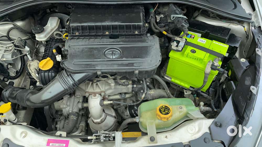 Tata Tiago Xza Plus, 2021, Petrol
