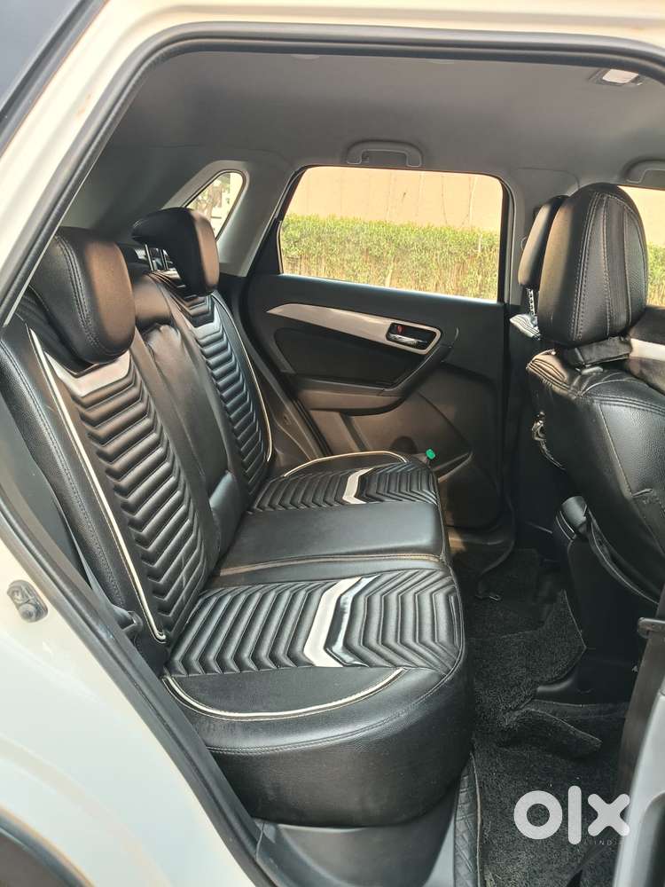 Maruti Suzuki Vitara Brezza Zdi+ Mt, 2019, Diesel