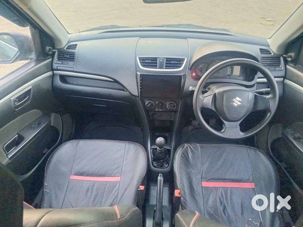 Maruti Suzuki Swift Ldi Optional, 2017, Diesel