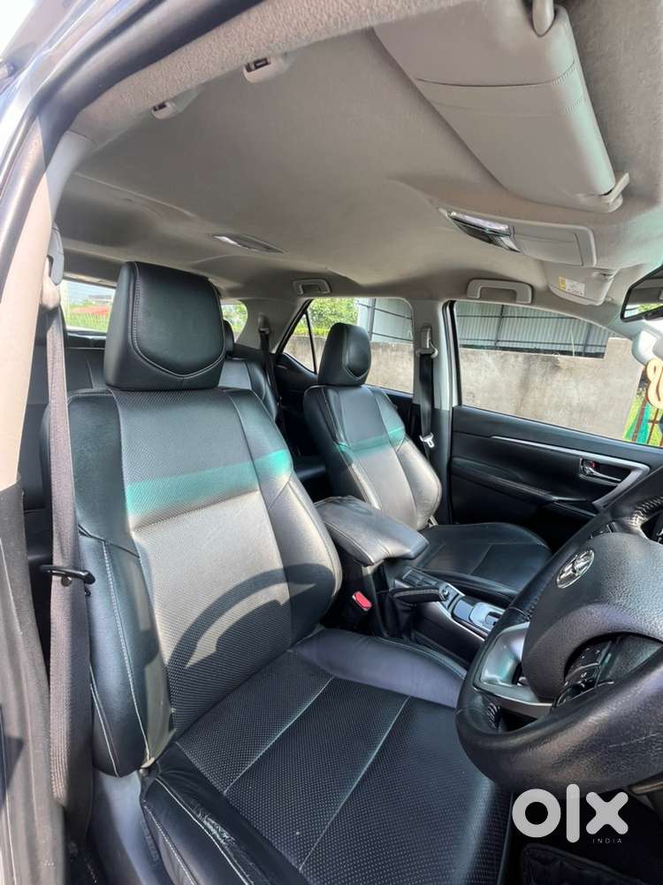 Toyota Automatic Diesel 2022