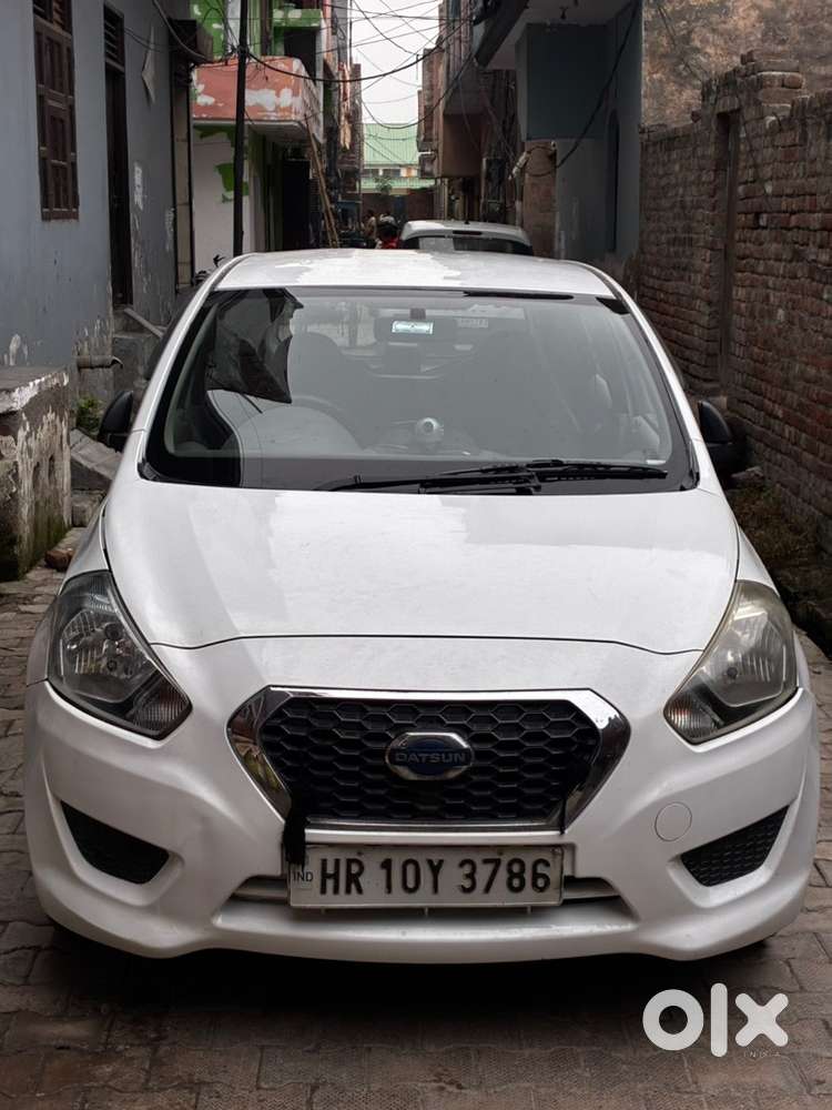 Nissan Micra 2015 Variant Xl