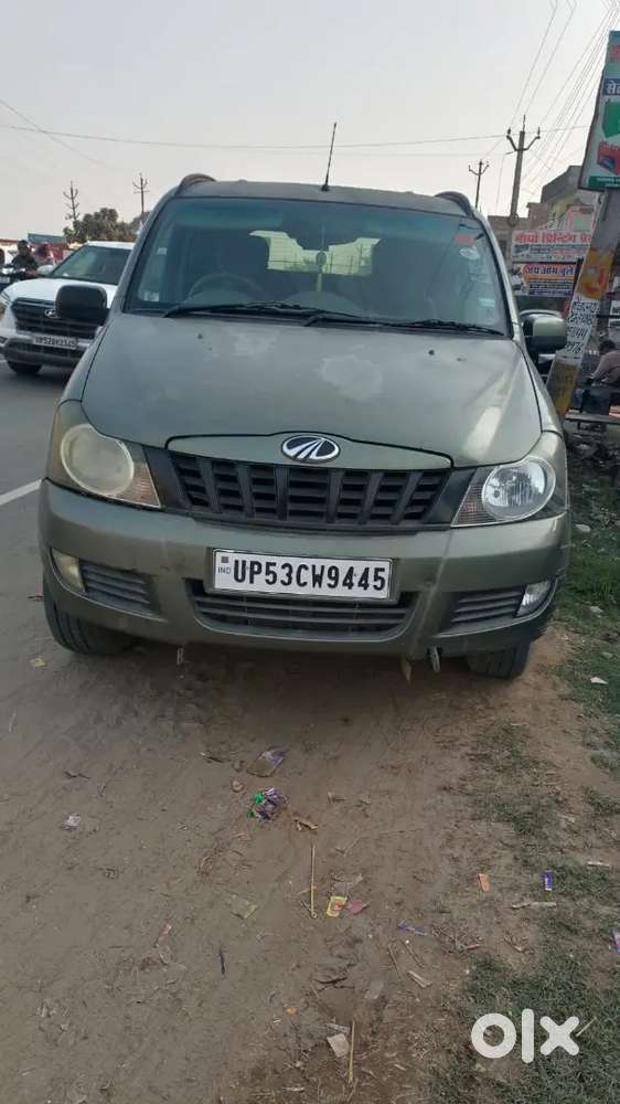 Mahindra Quanto 2013 Diesel Manual