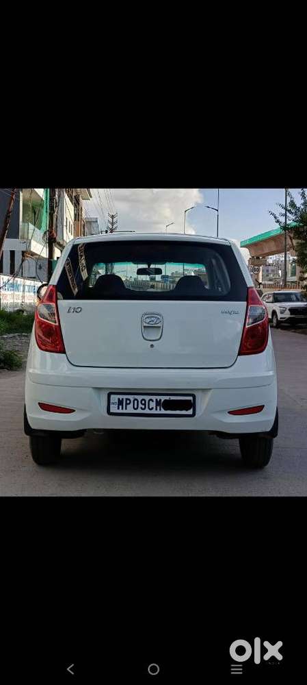 Hyundai I10 Magna 1.1l, 2013, Petrol