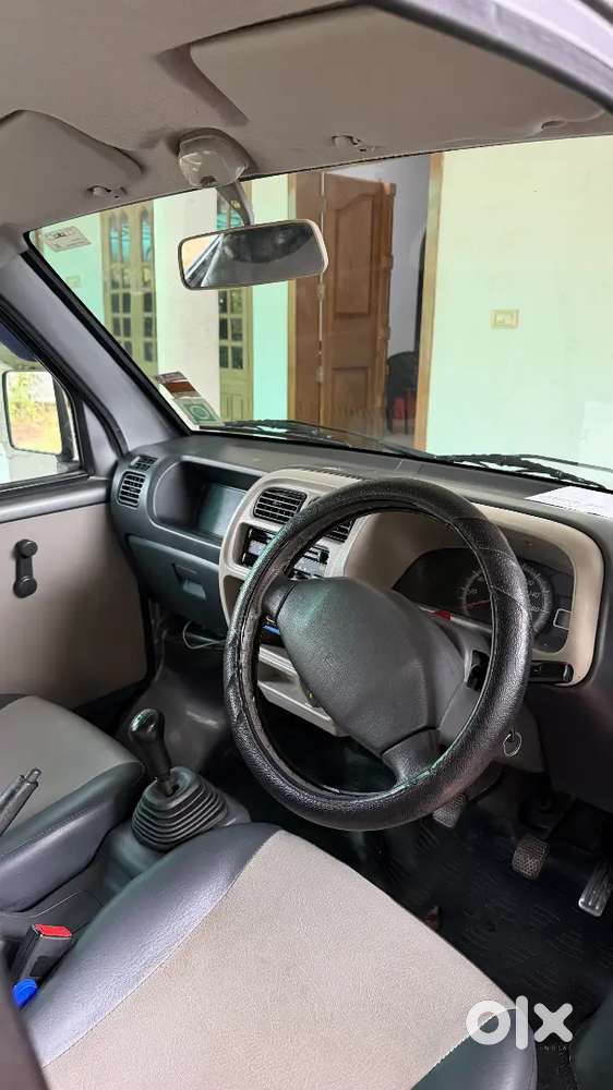 Maruti Suzuki Eeco 2014 - 79000 Km Driven