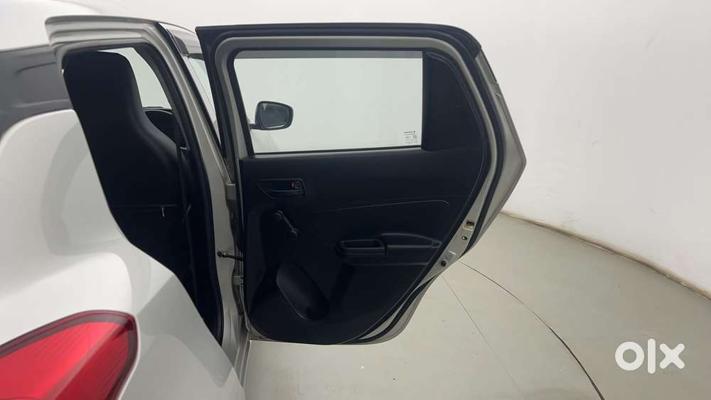 Maruti Suzuki Swift 2005-2010 1.3 Lxi, 2018, Petrol