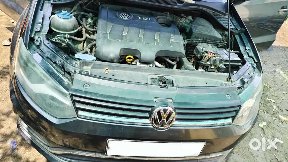Volkswagen Ameo 2017 Immediate Sales
