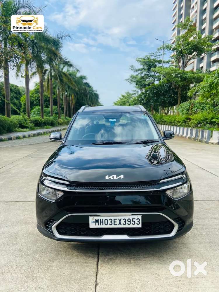 Kia Carens, 2025, Petrol